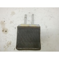 Радиатор печки Daewoo Matiz 2001- 96314858