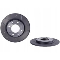тормозные диски brembo 08.9602.75