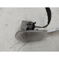 Фонарь салона (плафон) Volkswagen Passat B5 1999 1H0947311