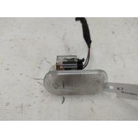 Фонарь салона (плафон) Volkswagen Passat B5 1999 1H0947311