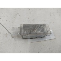 Фонарь салона (плафон) Volkswagen Caddy 2000 6L0947415