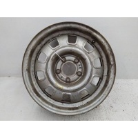 Диск штампованный Volvo 740 1993 1273887
