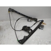 Стеклоподъемник передний правый Volkswagen Golf-3 1996 1H0837402B