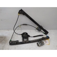 Стеклоподъемник передний правый Volkswagen Golf-3 1996 1H0837402B