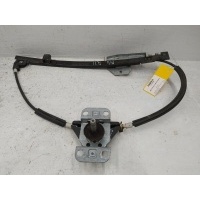 Стеклоподъемник задний правый Volkswagen Passat B4 1996 3A0839402D