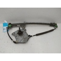 Стеклоподъемник передний левый Audi 100(C4) 1993 4A0837399A