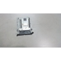 Блок управления (ЭБУ), Двигателем Audi A6 (C6) 2005-2011 2006 4F1910401B