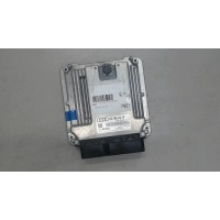 Блок управления двигателем Audi A6 (C6) 2005-2011 2008 03g906016mf