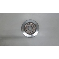 Диск тормозной, зад. Honda Accord 6 1998-2002 2000 42510S1AE00