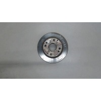 Диск тормозной, зад. Honda Accord 6 1998-2002 2000 42510S1AE00