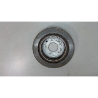 Диск тормозной, зад. Renault Koleos 2008-2016 2010 432003112R
