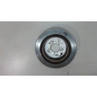 Диск тормозной, зад. Renault Koleos 2008-2016 2010 432003112R