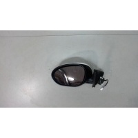 Зеркало боковое, левая Nissan Juke 2012 963021KK2C