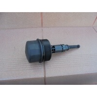 Крышка фильтра масляный мерседес вито w638 2.2 cdi