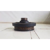 Шкив коленвала SsangYong Actyon I 2005-2010 6640300003