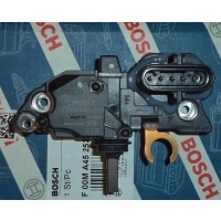 Регулятор 24v для alternatorów bosch man