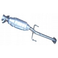Катализатор mazda 323f 1.5i 4 / 94 - 9 / 98