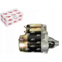 стартер kia рио седан 1.5 16v dc_