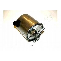 фильтр топлива nissan 1 , 5dci japanparts