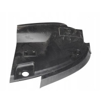 Крышка akumulatora volkswagen t5 7h0 119 517 b