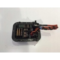 Мерседес е w238 w213 2.0 cdi пуска предохранителей