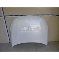 Капот Hyundai-Kia Optima IV (2016 - ) 66400d5000