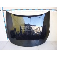 Капот Hyundai-Kia Optima IV (2016 - ) 66400d5000