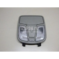 Плафон салонный Hyundai-Kia Optima III (2010 - 2015) 928002T01187