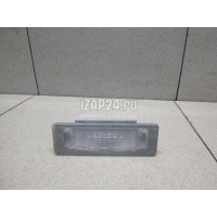 Фонарь подсветки номера Hyundai-Kia Optima III (2010 - 2015) 92501d9000