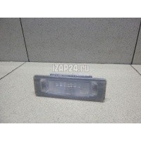 Фонарь подсветки номера Hyundai-Kia Optima III (2010 - 2015) 92501d9000