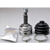 denckermann шрус zew.opel corsa c 00 -