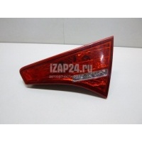 Фонарь задний внутренний правый Hyundai-Kia Optima III (2010 - 2015) 924042T020