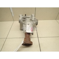 Коробка раздаточная Ford EcoSport 2013 GN1Z7251B