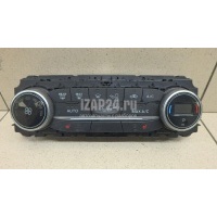 Блок управления климатической установкой Ford EcoSport 2013 GN1Z19980P