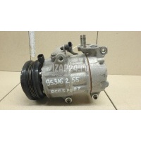 Компрессор системы кондиционирования Ford EcoSport (2013 - ) gn1z19703d