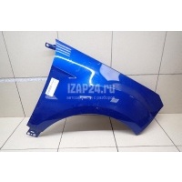 Крыло переднее правое Ford EcoSport (2013 - ) gn1z16005d