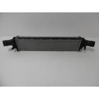 Радиатор интеркулер audi a6 c7 a7 4g0145805n 3.0