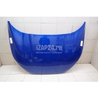 Капот Ford EcoSport (2013 - ) gn1z16612b