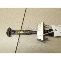 Ограничитель двери Ford EcoSport 2013 CN1Z7427204E