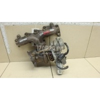 Турбокомпрессор (турбина) Ford C-MAX (2010 - 2019) 1745651