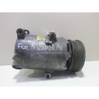 Компрессор системы кондиционирования Ford C-MAX (2010 - ) AV6119D629CA