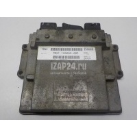 Блок управления двигателем Ford Focus II (2008 - 2011) 1712930