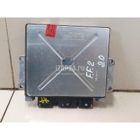 Блок управления двигателем Ford C-MAX (2003 - 2010) 1712930