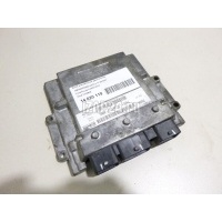 Блок управления двигателем Ford C-MAX (2003 - 2010) 1712930