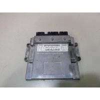 Блок управления двигателем Ford C-MAX (2003 - 2010) 1712930