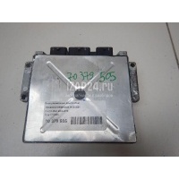 Блок управления двигателем Ford C-MAX (2003 - 2010) 1712930