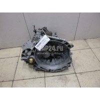 МКПП (механическая коробка переключения передач) Ford C-MAX (2003 - 2010) 1485655