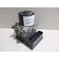 Блок ABS (насос) Ford C-MAX (2003 - 2010) 1468868
