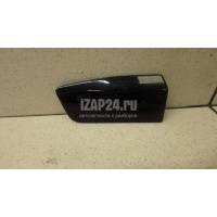 Молдинг переднего левого крыла Ford C-MAX (2003 - 2010) 1806467