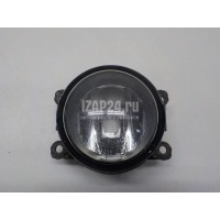 Фара противотуманная Mitsubishi C-MAX (2003 - 2010) MN142091